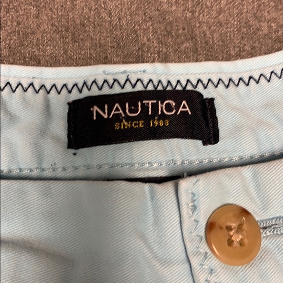 Nautica Men’s Deck Shorts - Picture 2 of 6
